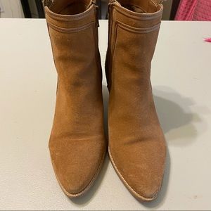 Coconuts by Matisse western boots